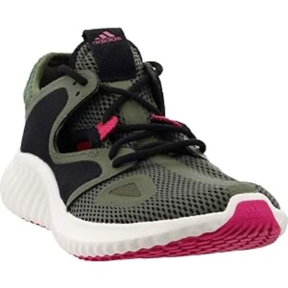 Adidas Run Lux Clima Vented Running Shoe Sneaker Womwn’s Size 6.5 EUC - Picture 3 of 11